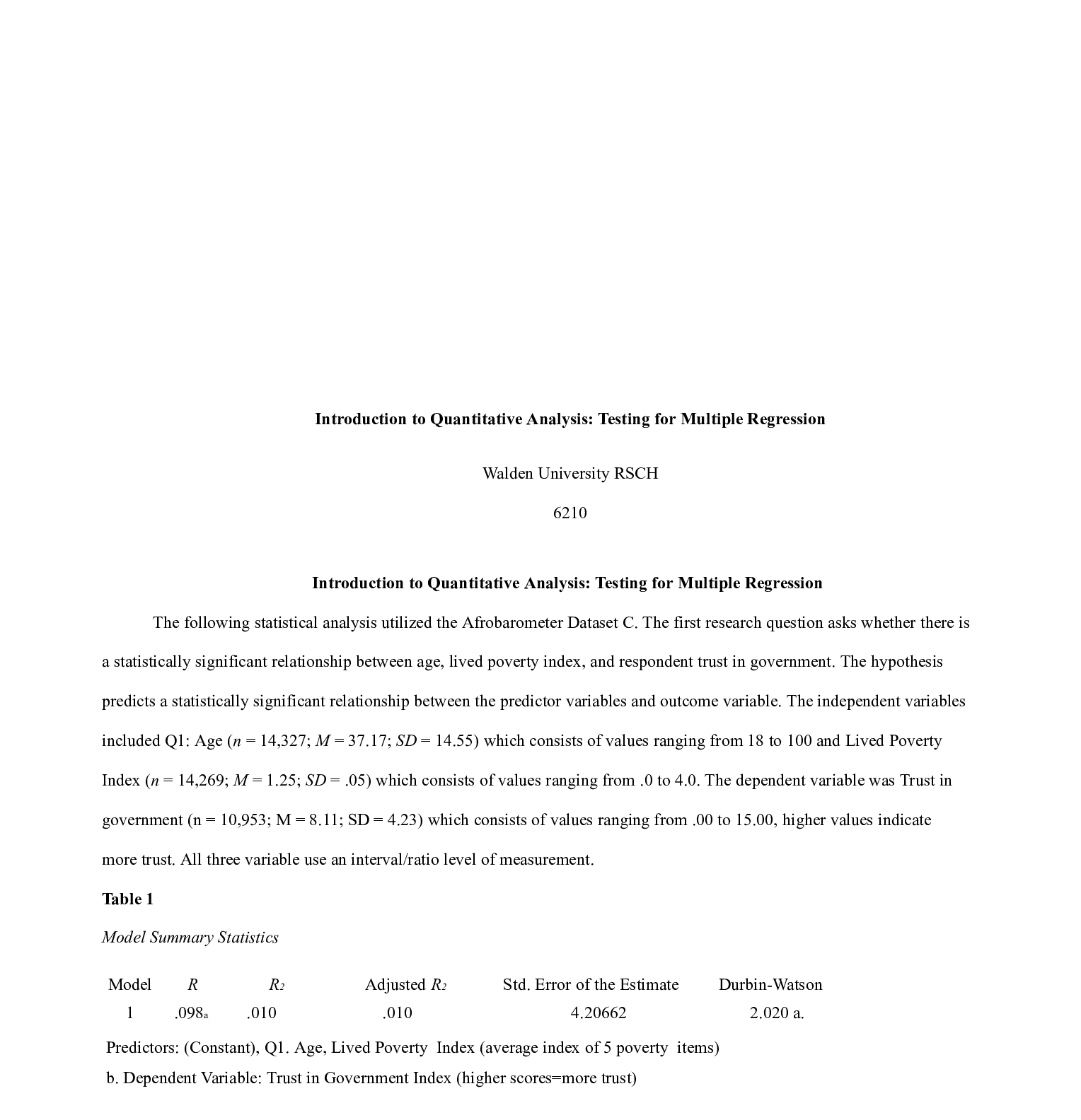 Preview image of Wk10RobinsonS.docx document